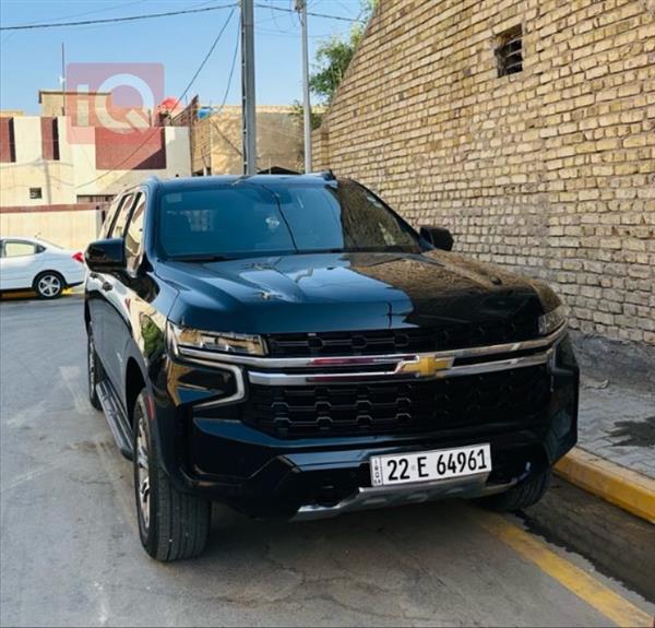 Chevrolet Tahoe 2021 for sale in Iraq - Kut